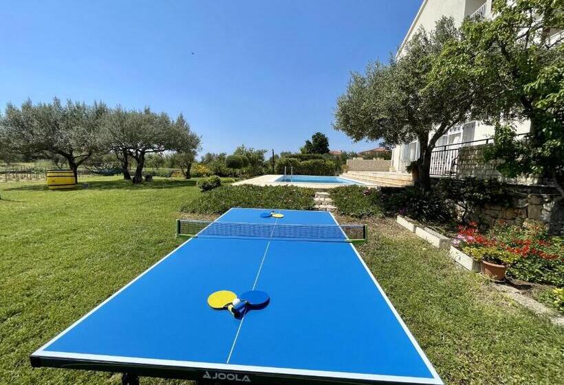 צימר Bed&breakfast Nada