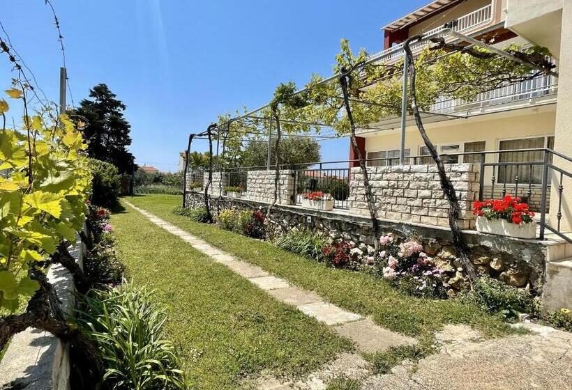 צימר Bed&breakfast Nada