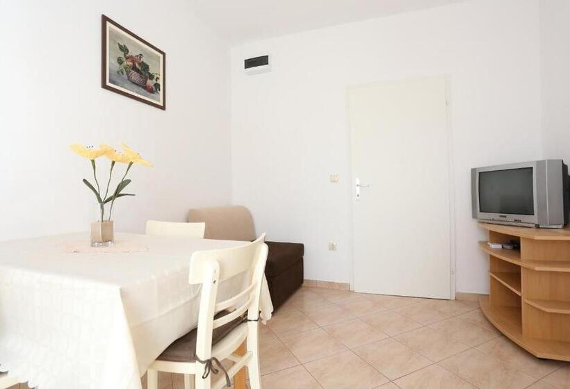 צימר Bed&breakfast Nada