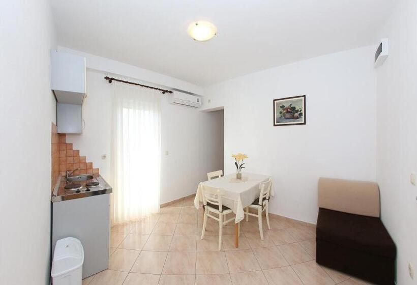 צימר Bed&breakfast Nada