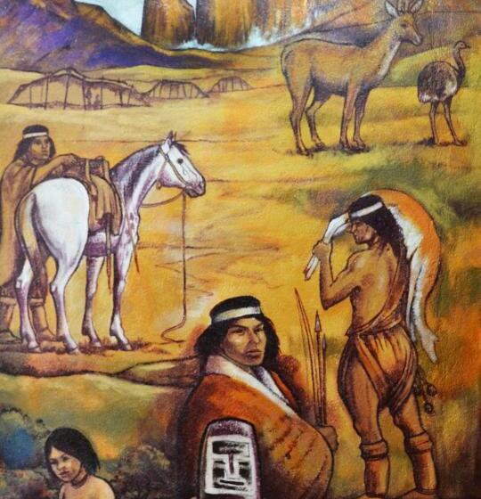 Bed and Breakfast Hostal Galvarino Puerto Natales