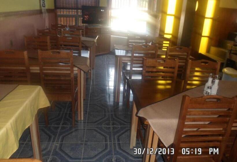 Bed and Breakfast Hostal Galvarino Puerto Natales