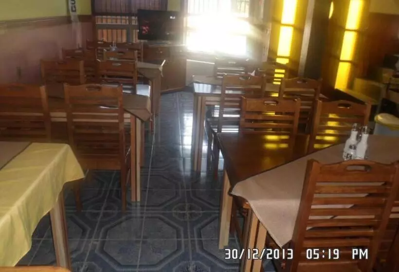 Aamiaismajoitus (B&B) Hostal Galvarino Puerto Natales