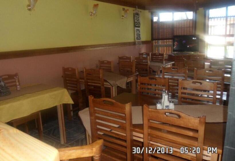 Bed and Breakfast Hostal Galvarino Puerto Natales