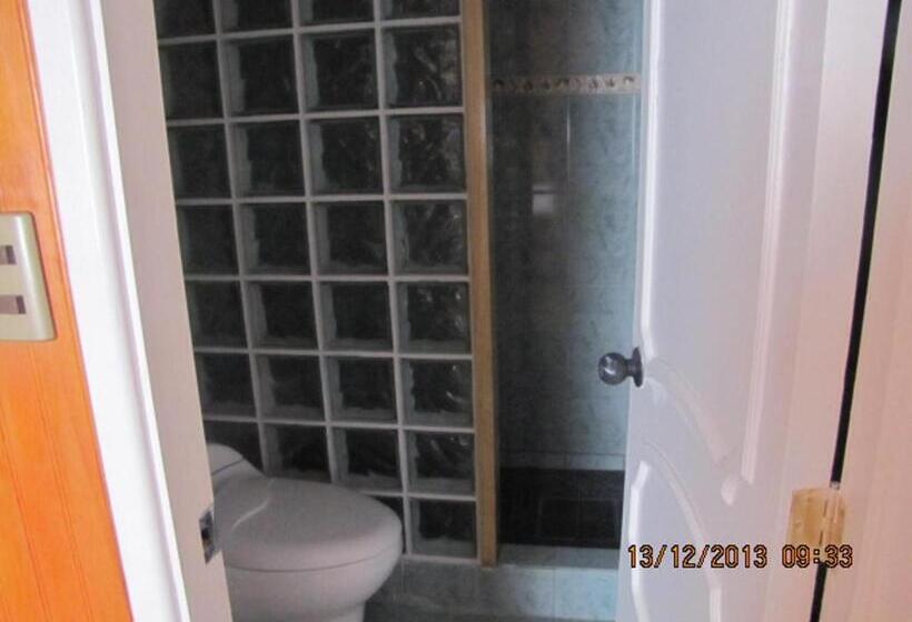 Bed and Breakfast Hostal Galvarino Puerto Natales