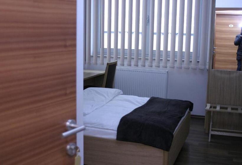 צימר Rooms Virovitica