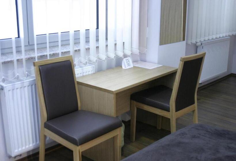 צימר Rooms Virovitica