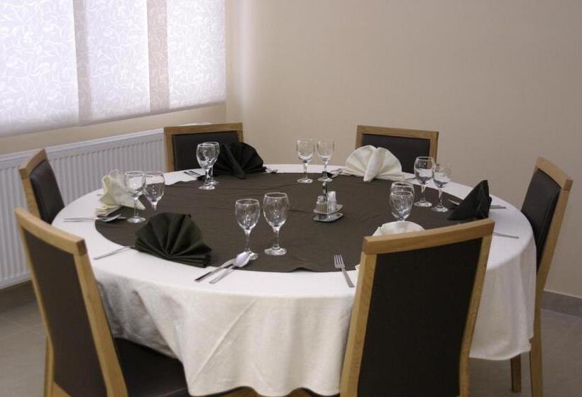 צימר Rooms Virovitica