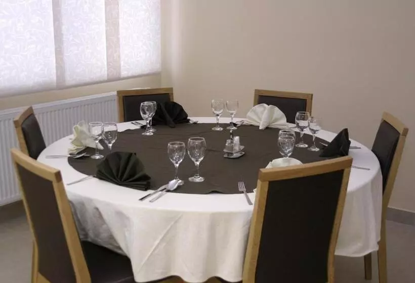 Aamiaismajoitus (B&B) Rooms Virovitica