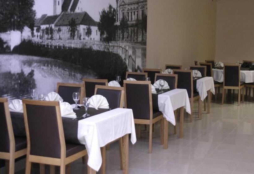 צימר Rooms Virovitica