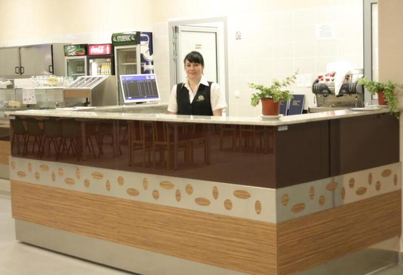 צימר Rooms Virovitica