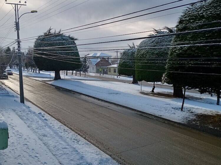 Nocleg ze śniadaniem Samarce House