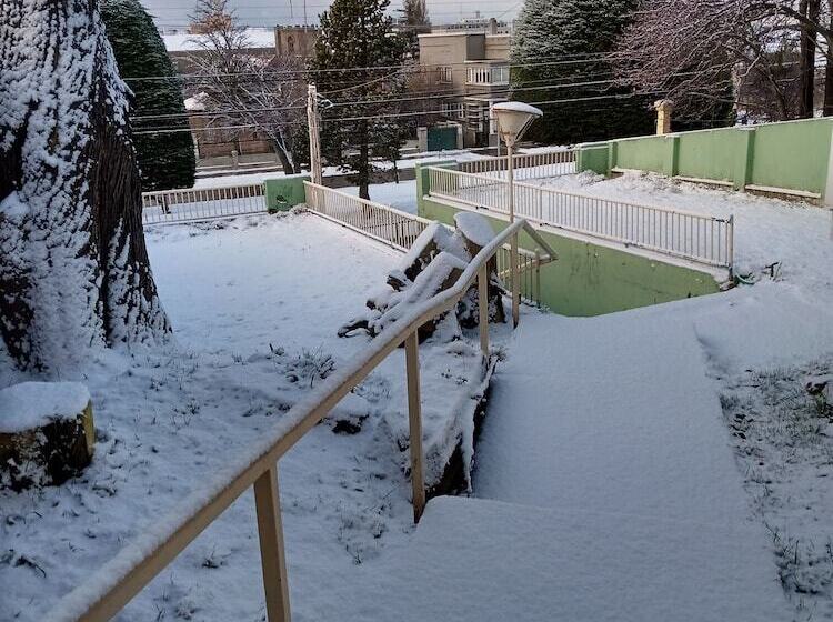 Nocleg ze śniadaniem Samarce House