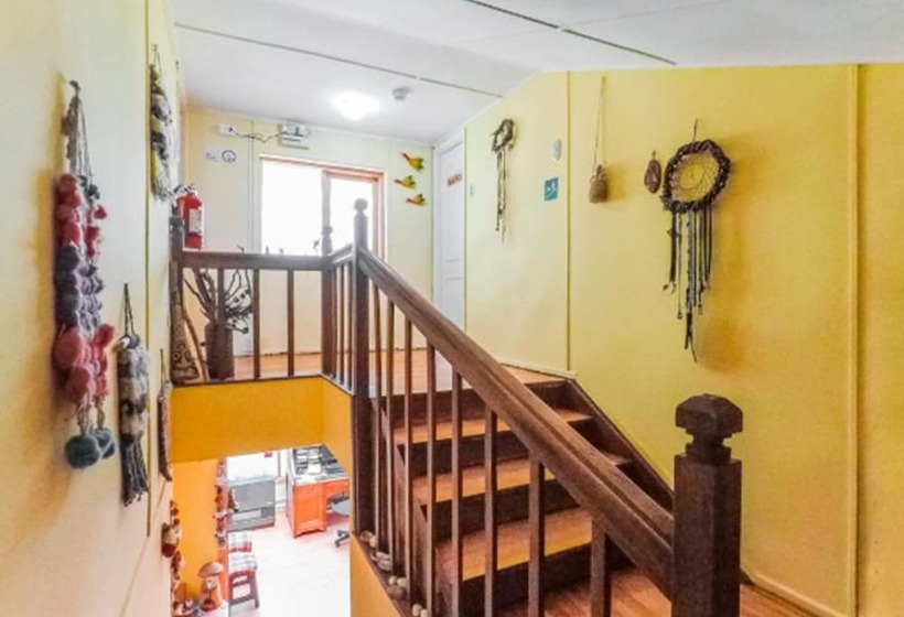 Nocleg ze śniadaniem Samarce House