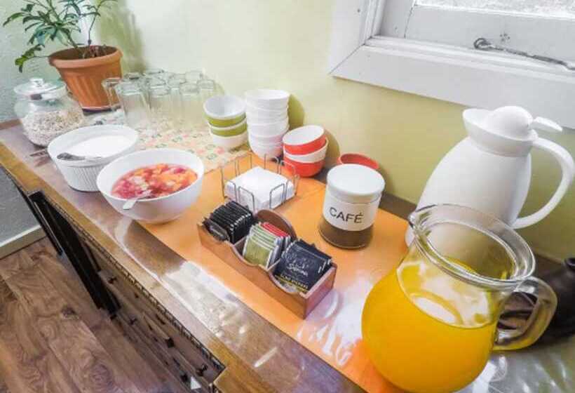 Nocleg ze śniadaniem Samarce House