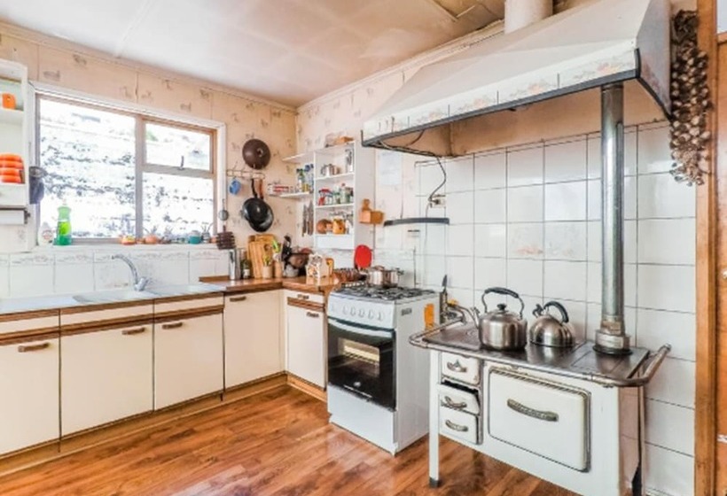 Nocleg ze śniadaniem Samarce House