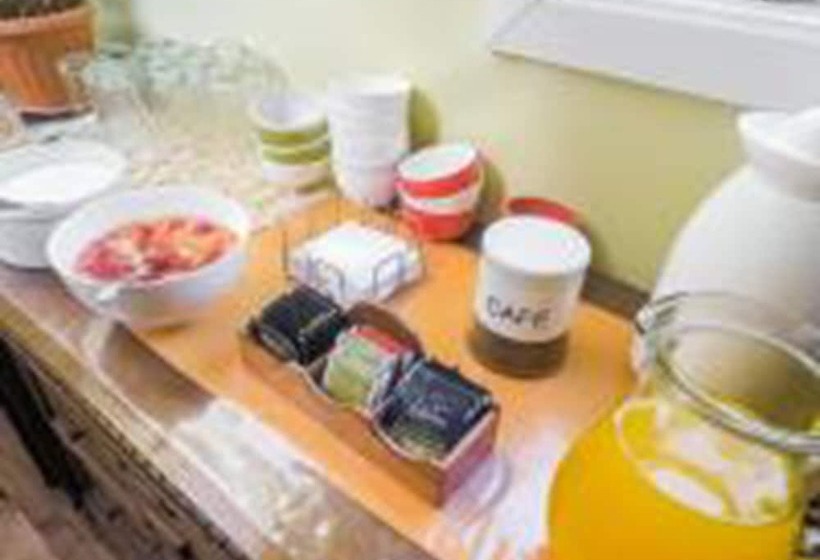 Nocleg ze śniadaniem Samarce House