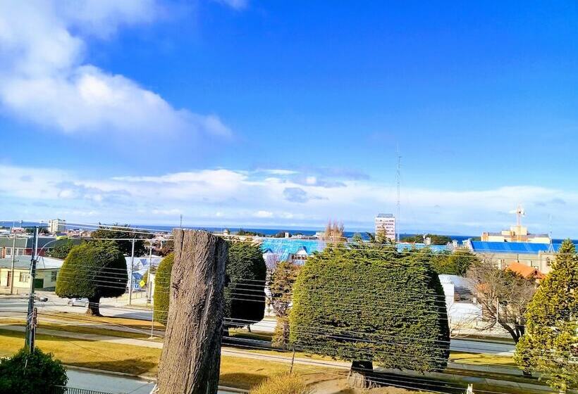 Nocleg ze śniadaniem Samarce House