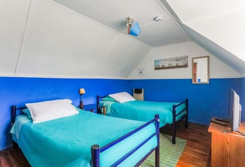 Nocleg ze śniadaniem Samarce House