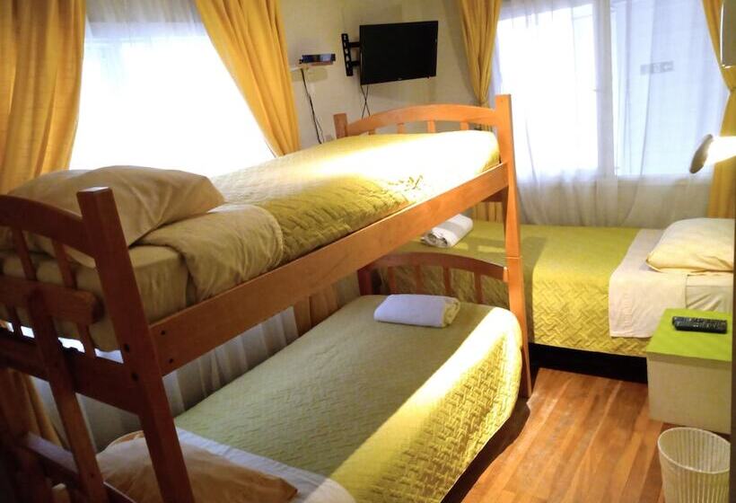 Nocleg ze śniadaniem Samarce House