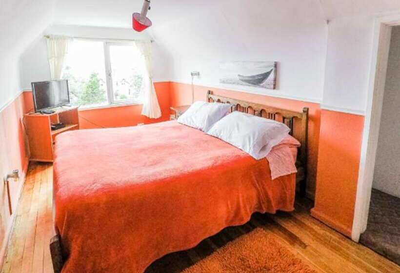 Nocleg ze śniadaniem Samarce House