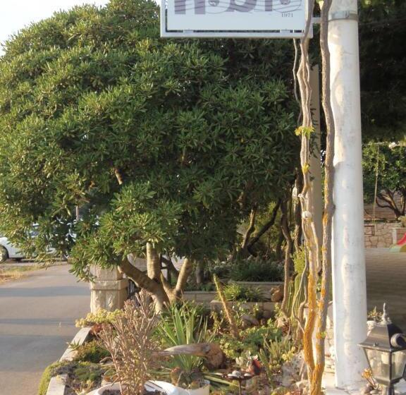 مبيت وإفطار Villa Nobilo