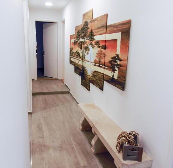 مبيت وإفطار Villa Nobilo