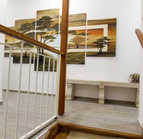 مبيت وإفطار Villa Nobilo