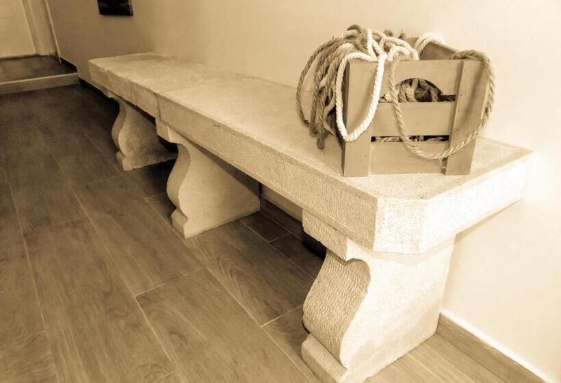 مبيت وإفطار Villa Nobilo