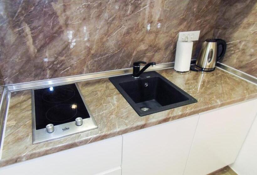 مبيت وإفطار Villa Nobilo