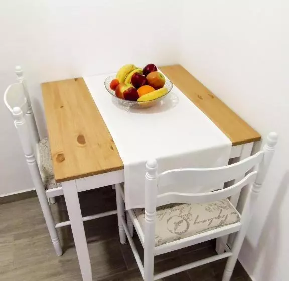 Aamiaismajoitus (B&B) Villa Nobilo