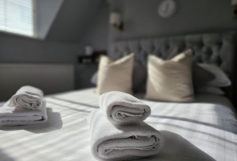 צימר Castle View