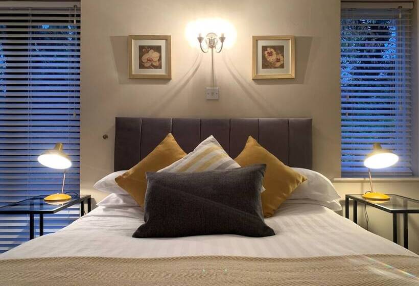 צימר Castle View