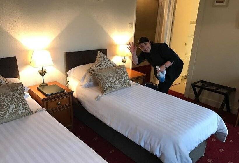 צימר Castle View