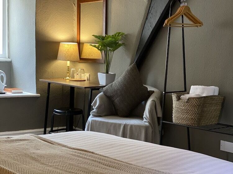 צימר Castle View