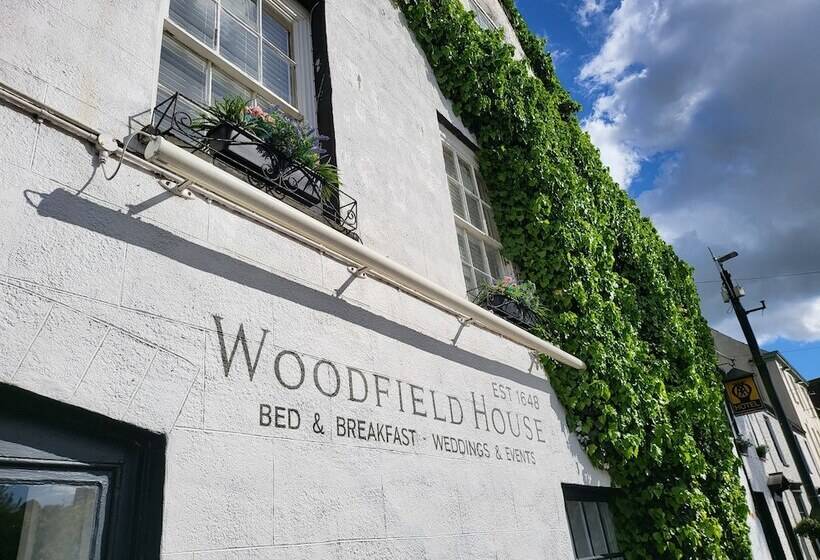 צימר Castle View