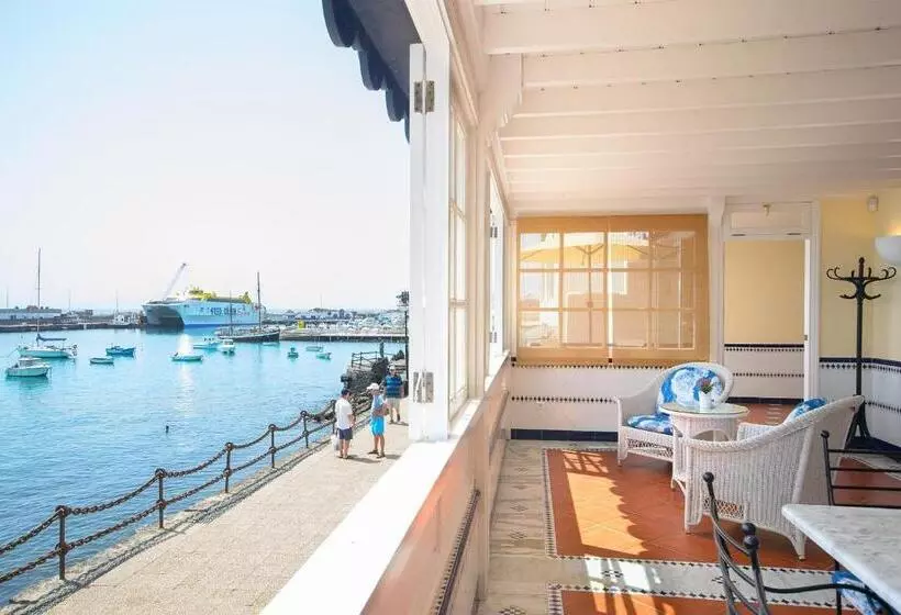 Casa Lola Y Elena   Playa Blanca, Lanzarote