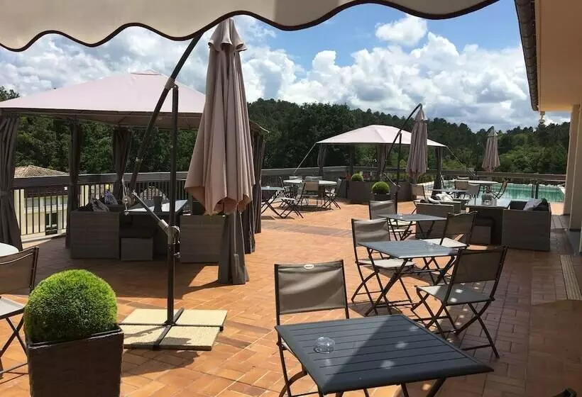 Domaine Résidentiel De Mazières