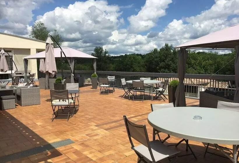 Domaine Résidentiel De Mazières