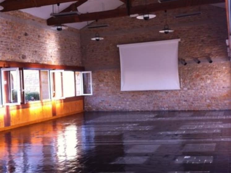 Domaine Résidentiel De Mazières