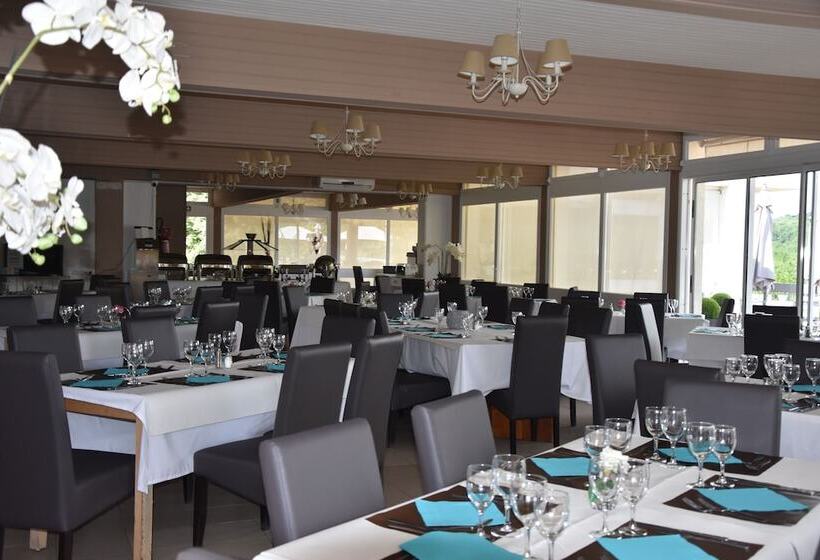 Domaine Résidentiel De Mazières