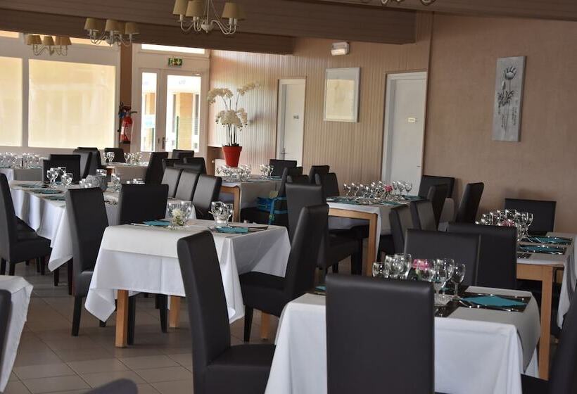 Domaine Résidentiel De Mazières