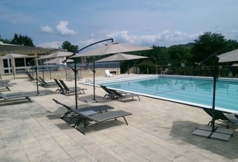 Domaine Résidentiel De Mazières