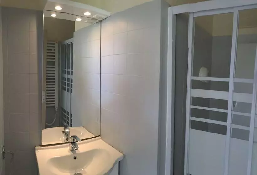 Domaine Résidentiel De Mazières