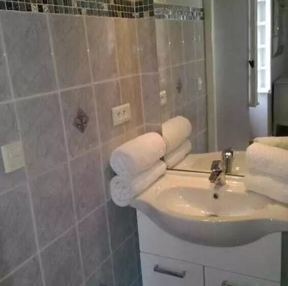 Domaine Résidentiel De Mazières