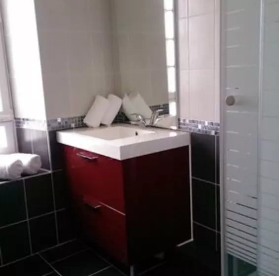 Domaine Résidentiel De Mazières