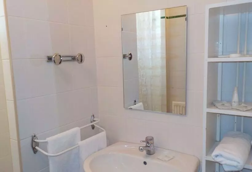 Domaine Résidentiel De Mazières