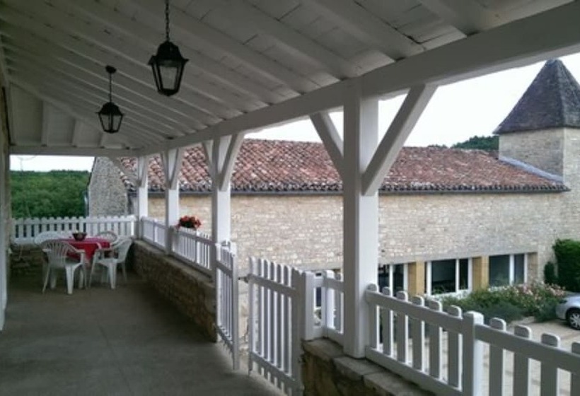 Domaine Résidentiel De Mazières