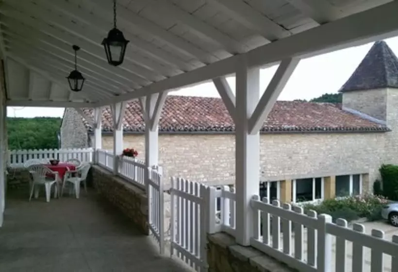 Domaine Résidentiel De Mazières