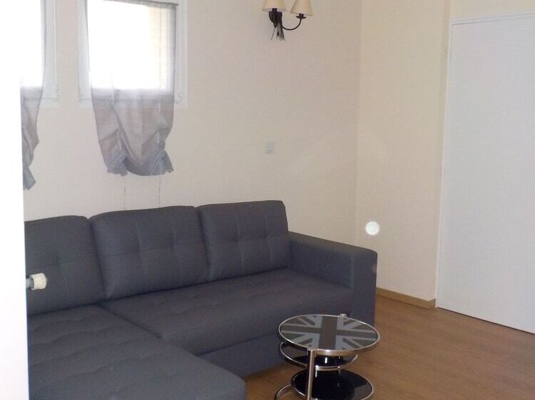 Domaine Résidentiel De Mazières